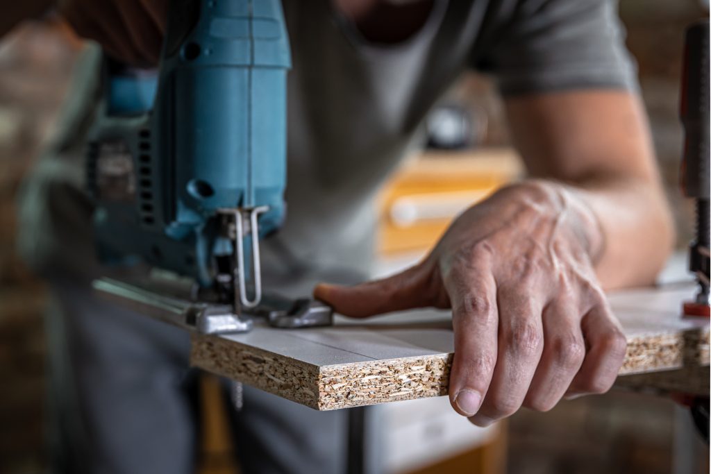 Çerkezköy Marangoz