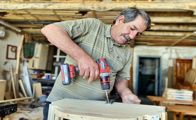 Çerkezköy Marangoz